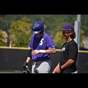 Meet your Posher, Logan